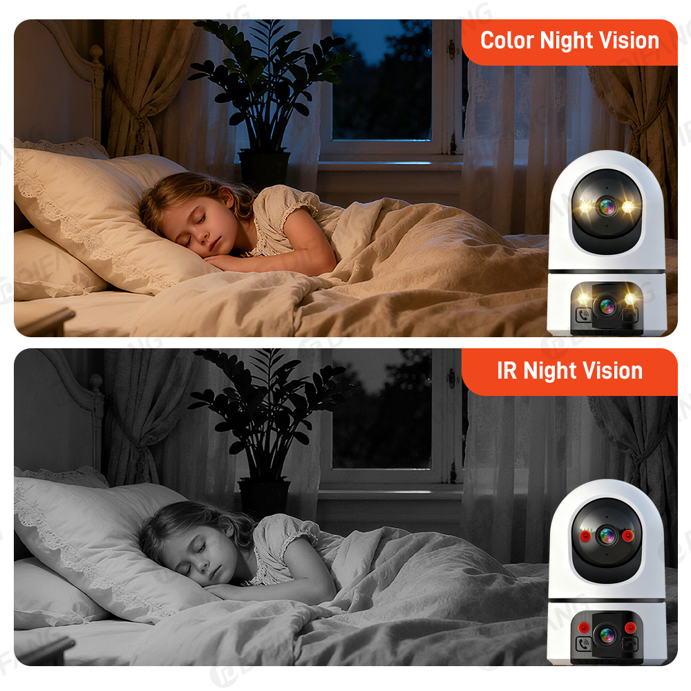 Pet Supplies In Uk - Baby Monitor with Video Call, 5K