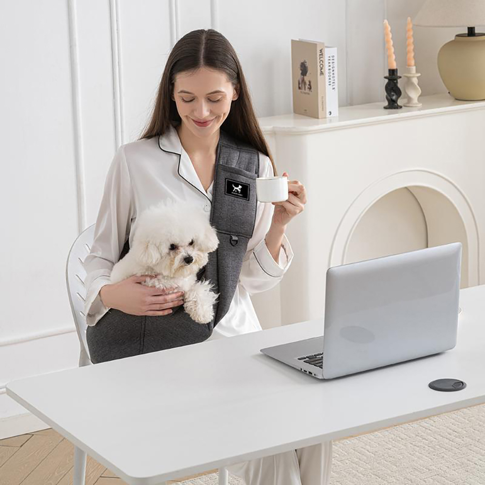 Comfortable Dog Bag Pet Crossb - Pet Supplies For Dogs recensie en prijs