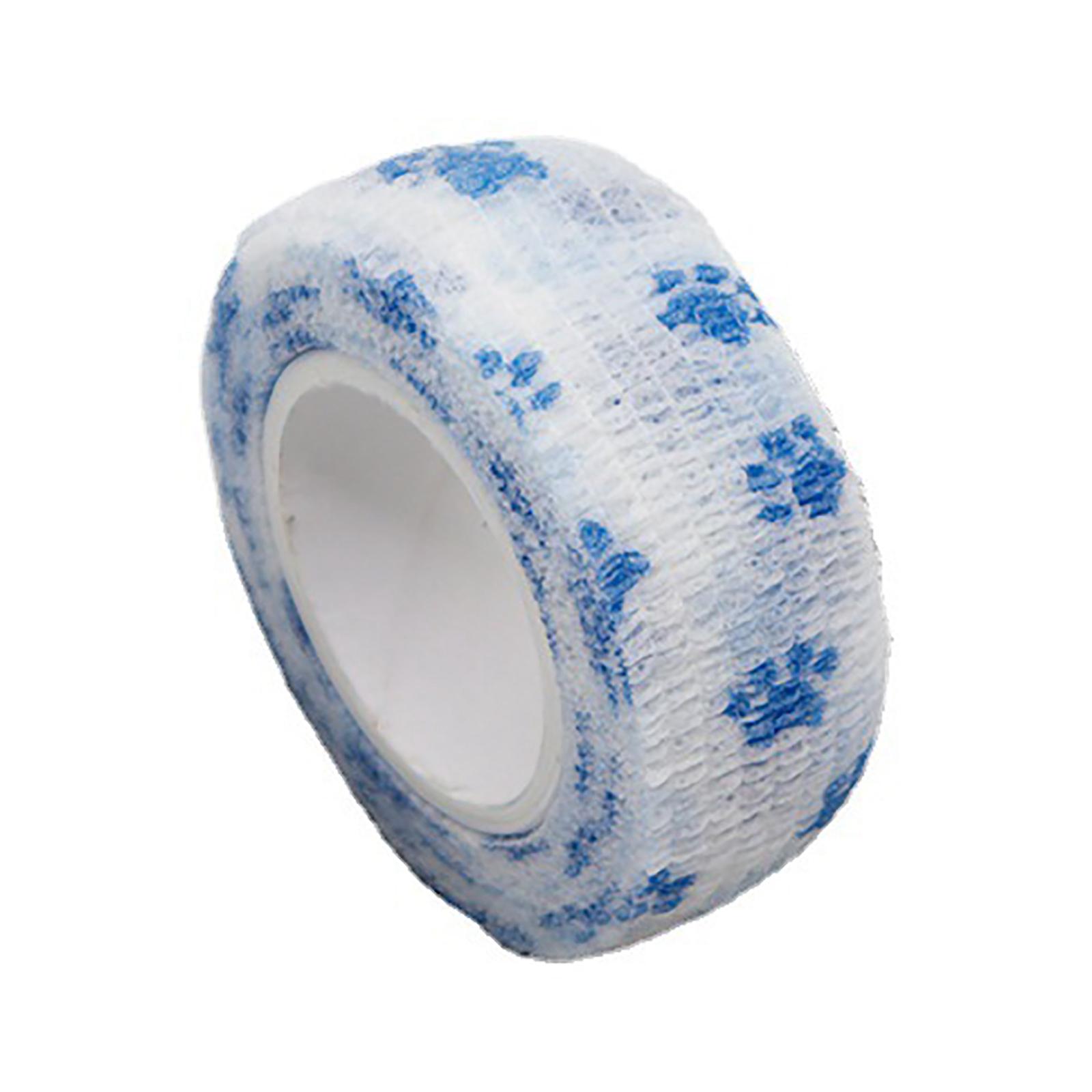 18Pcs Self Cohesive Wrap Vet T - Pet Supplies First recensie en prijs