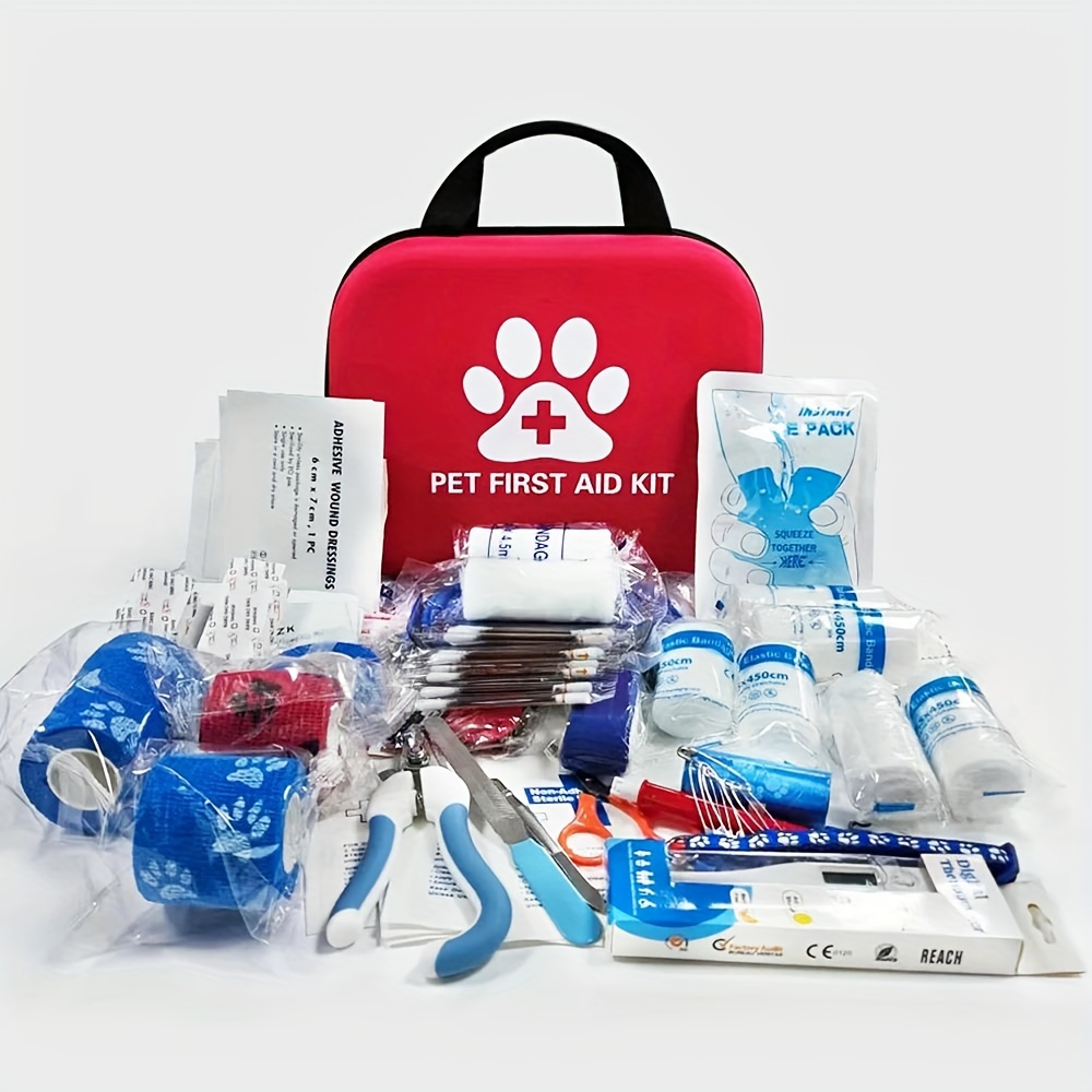 127 Compact Dog and Cat Travel - Pet Supplies First recensie en prijs