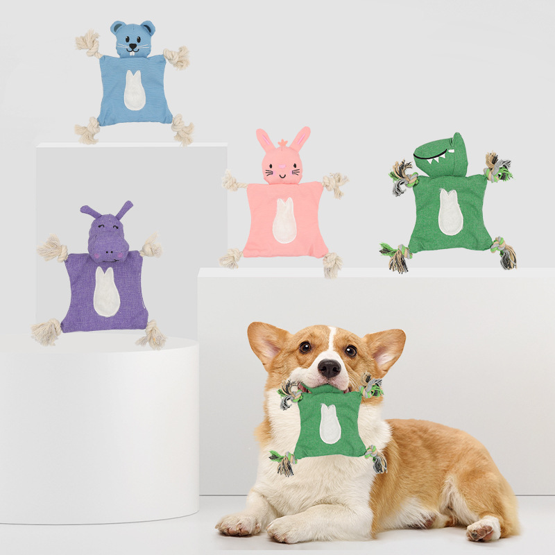 Dog Toys Macaron Animal Modeli - Pet Supplies Amazon recensie en prijs