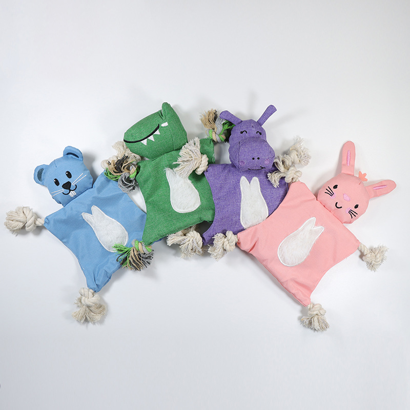 Dog Toys Macaron Animal Modeli - Pet Supplies Amazon recensie en prijs