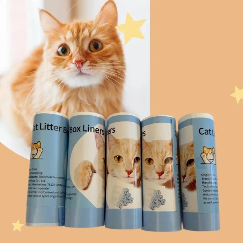 Durable Cat Litter Box Liners  - Pet X Supplies & Tack Grooming recensie en prijs