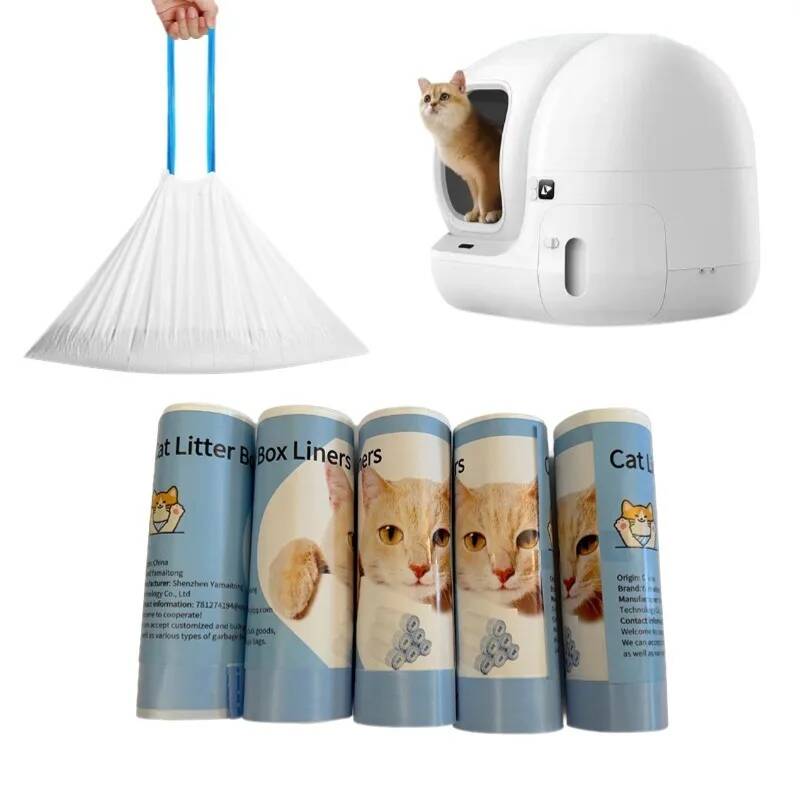 Durable Cat Litter Box Liners  - Pet X Supplies & Tack Grooming recensie en prijs