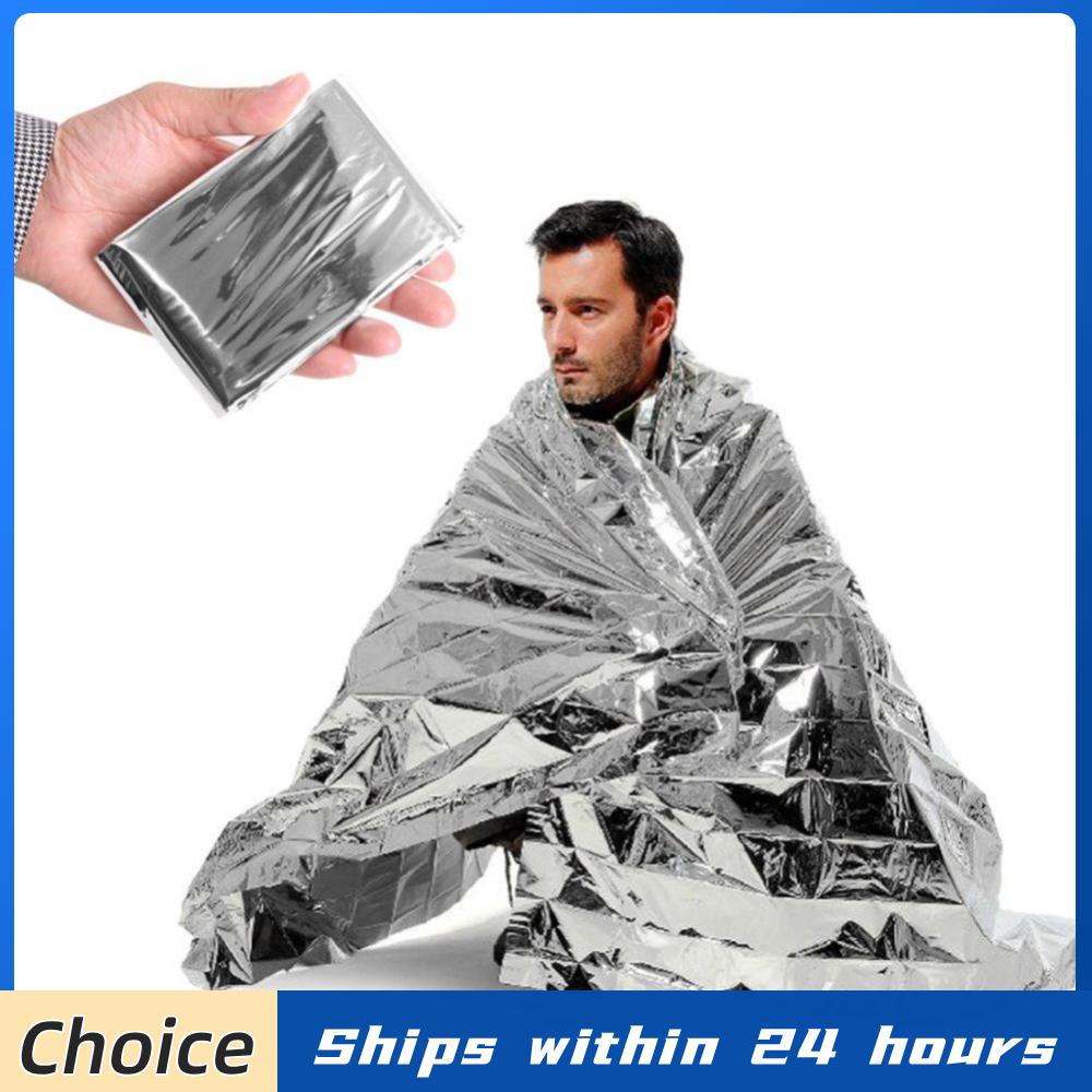 Foil Mylar Thermal Blanket 130 - Pet Supplies First recensie en prijs