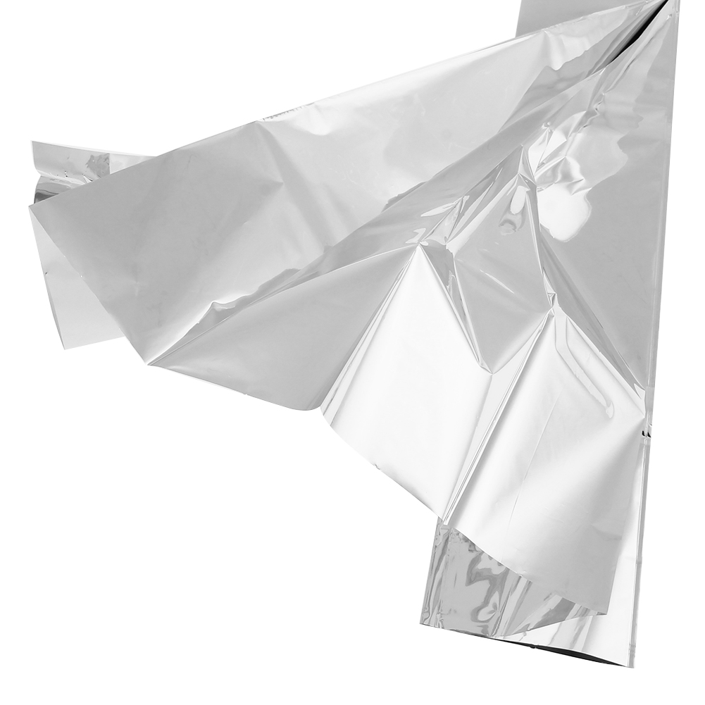 Foil Mylar Thermal Blanket 130 - Pet Supplies First recensie en prijs