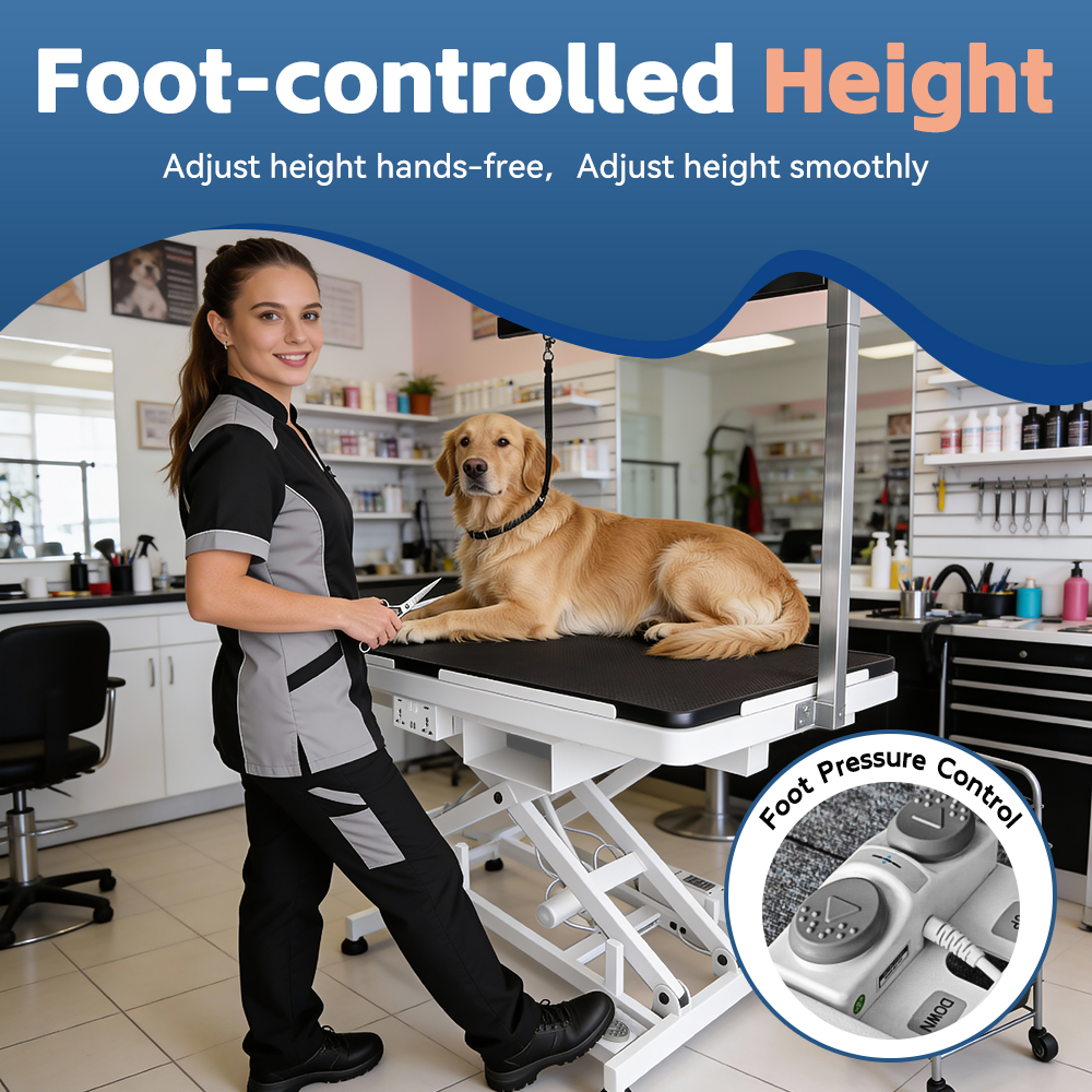 Professional Heavy Duty Adjust - Pet X Supplies & Tack Grooming recensie en prijs