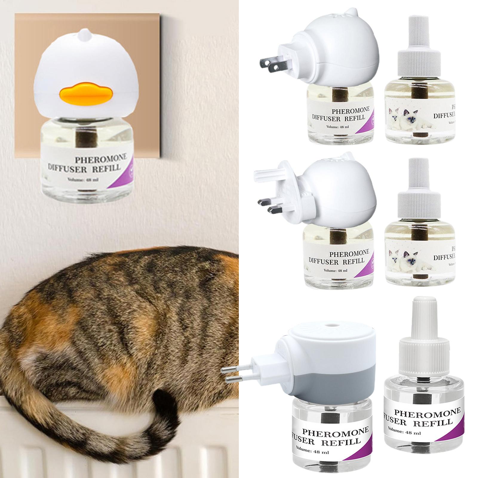 Pet Pheromone Diffuser To Calm - Pet Supplies In Uk recensie en prijs