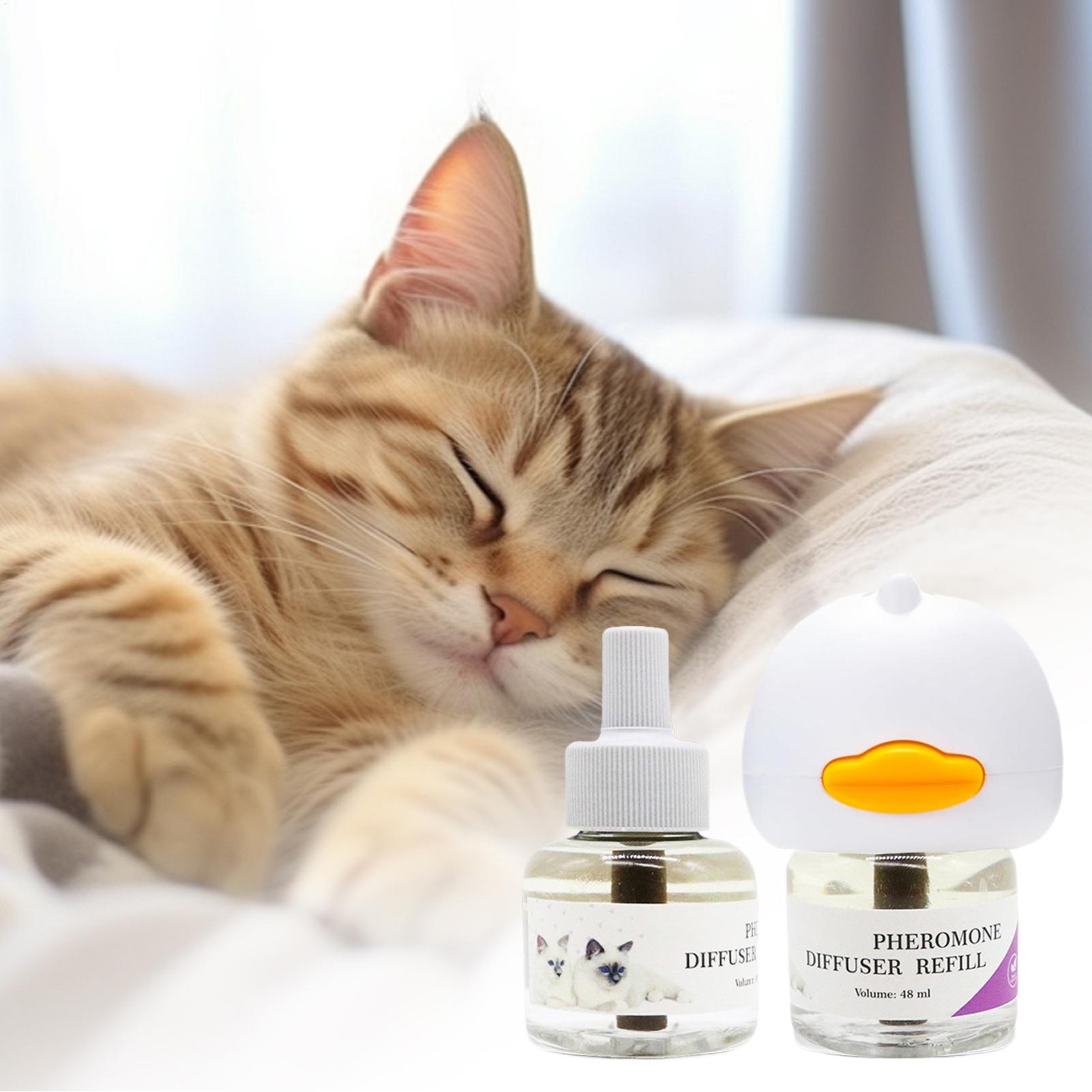 Pet Pheromone Diffuser To Calm - Pet Supplies In Uk recensie en prijs