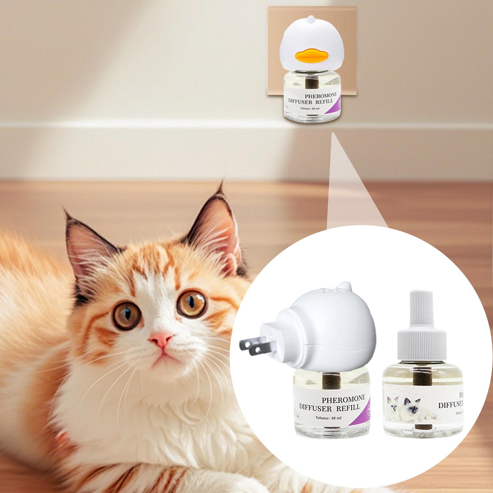 Pet Pheromone Diffuser To Calm - Pet Supplies In Uk recensie en prijs