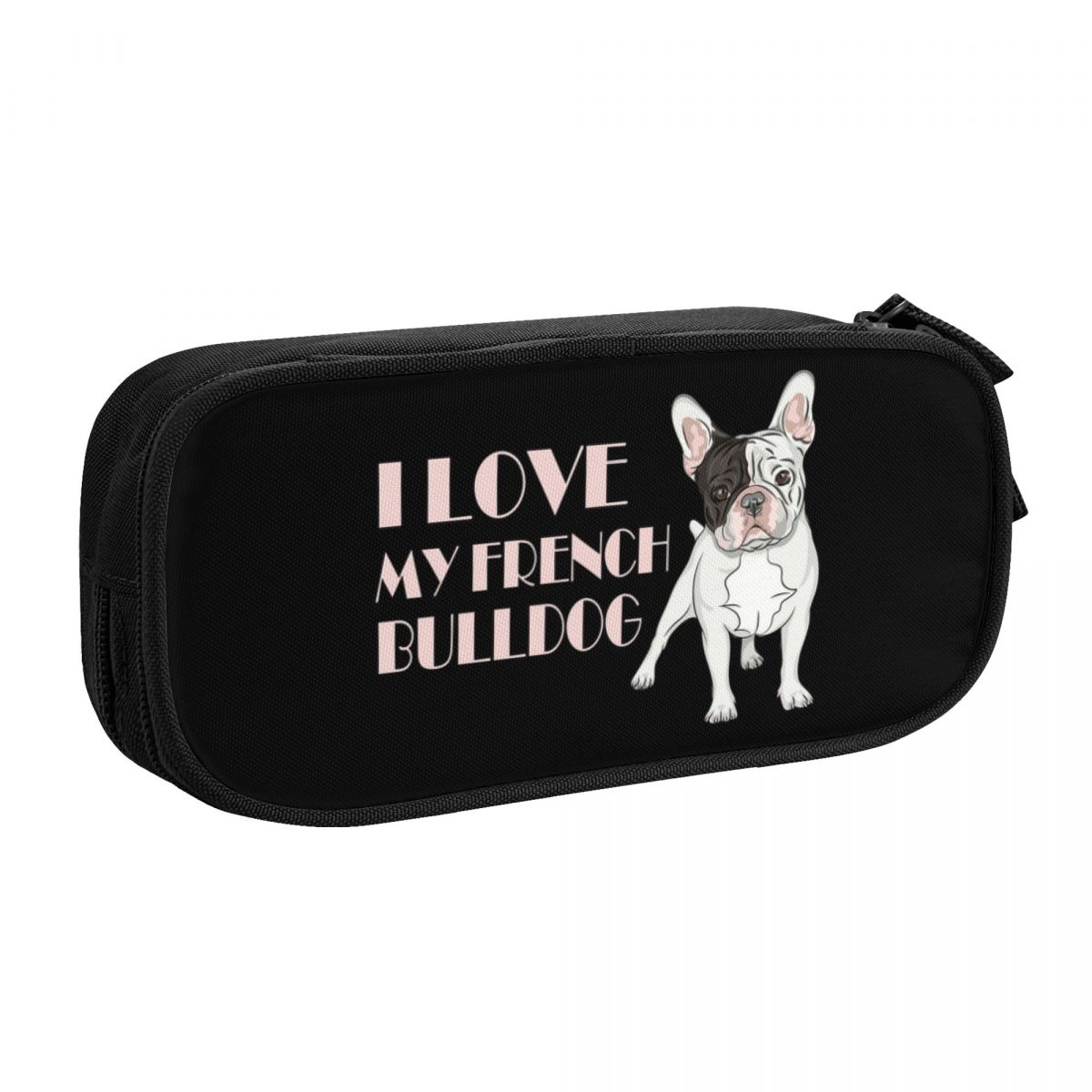Custom French Bulldog Cute Pen - Pet X Supplies & Tack Grooming recensie en prijs
