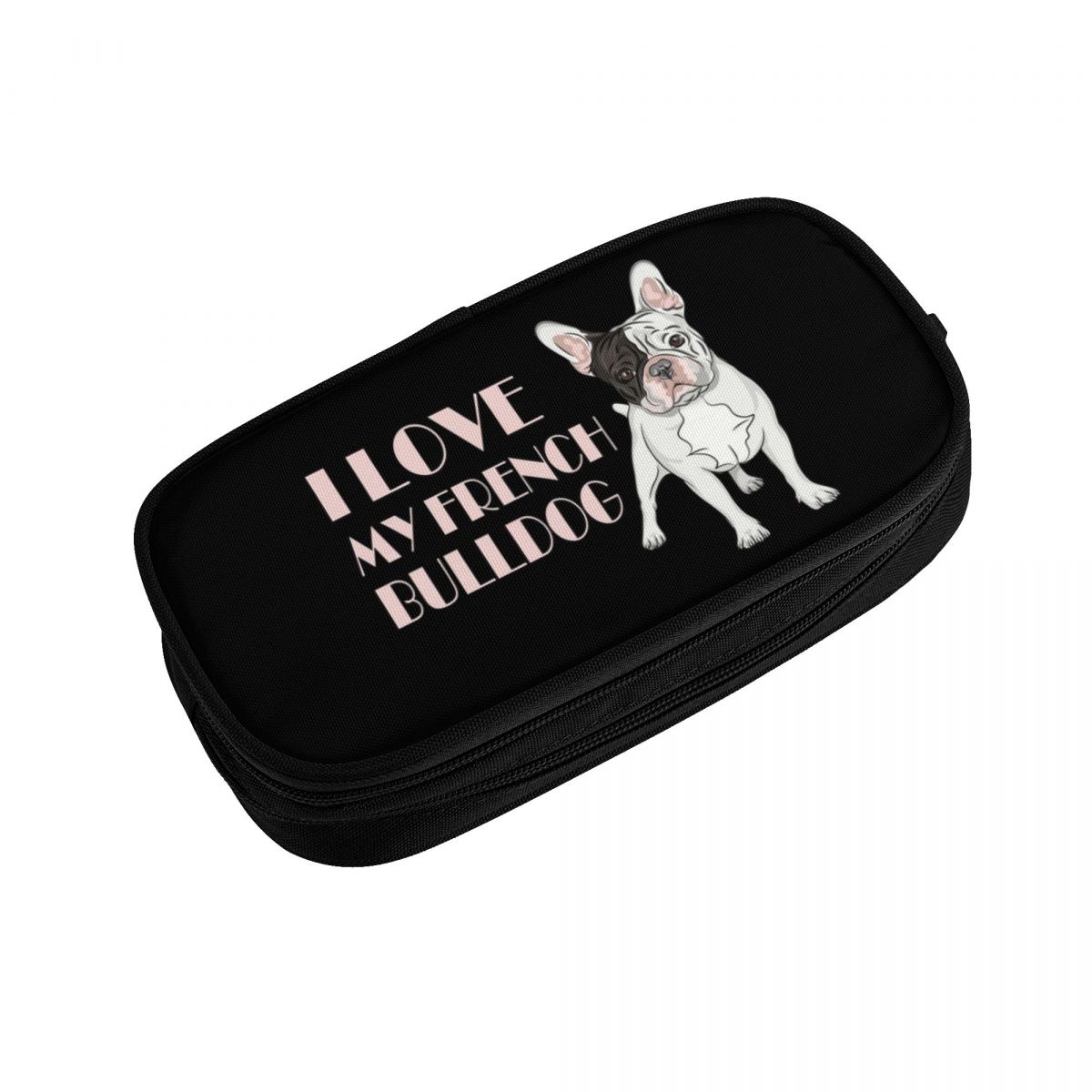 Custom French Bulldog Cute Pen - Pet X Supplies & Tack Grooming recensie en prijs