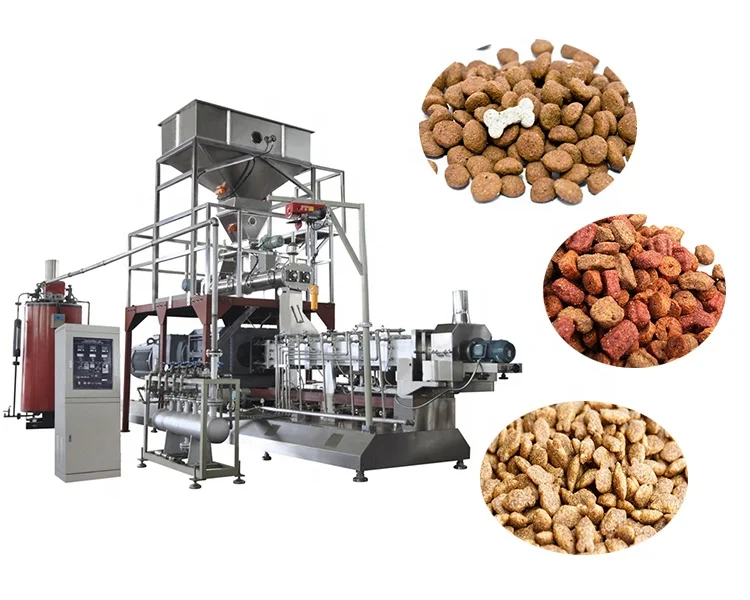 Fully Automatic Factory Supply - Pet Supplies For Dogs recensie en prijs