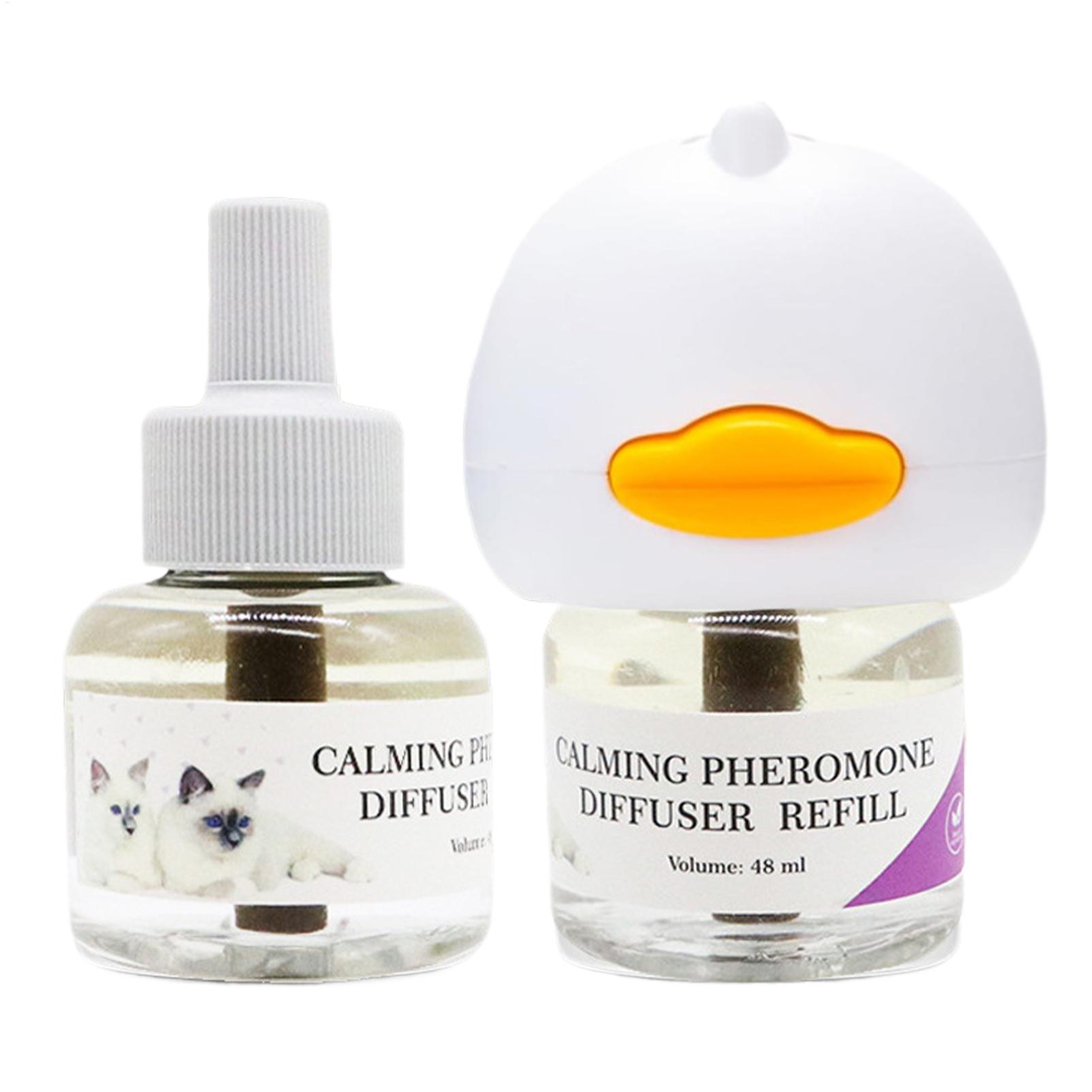 Pet Pheromone Diffuser To Calm - Pet Supplies In Uk recensie en prijs