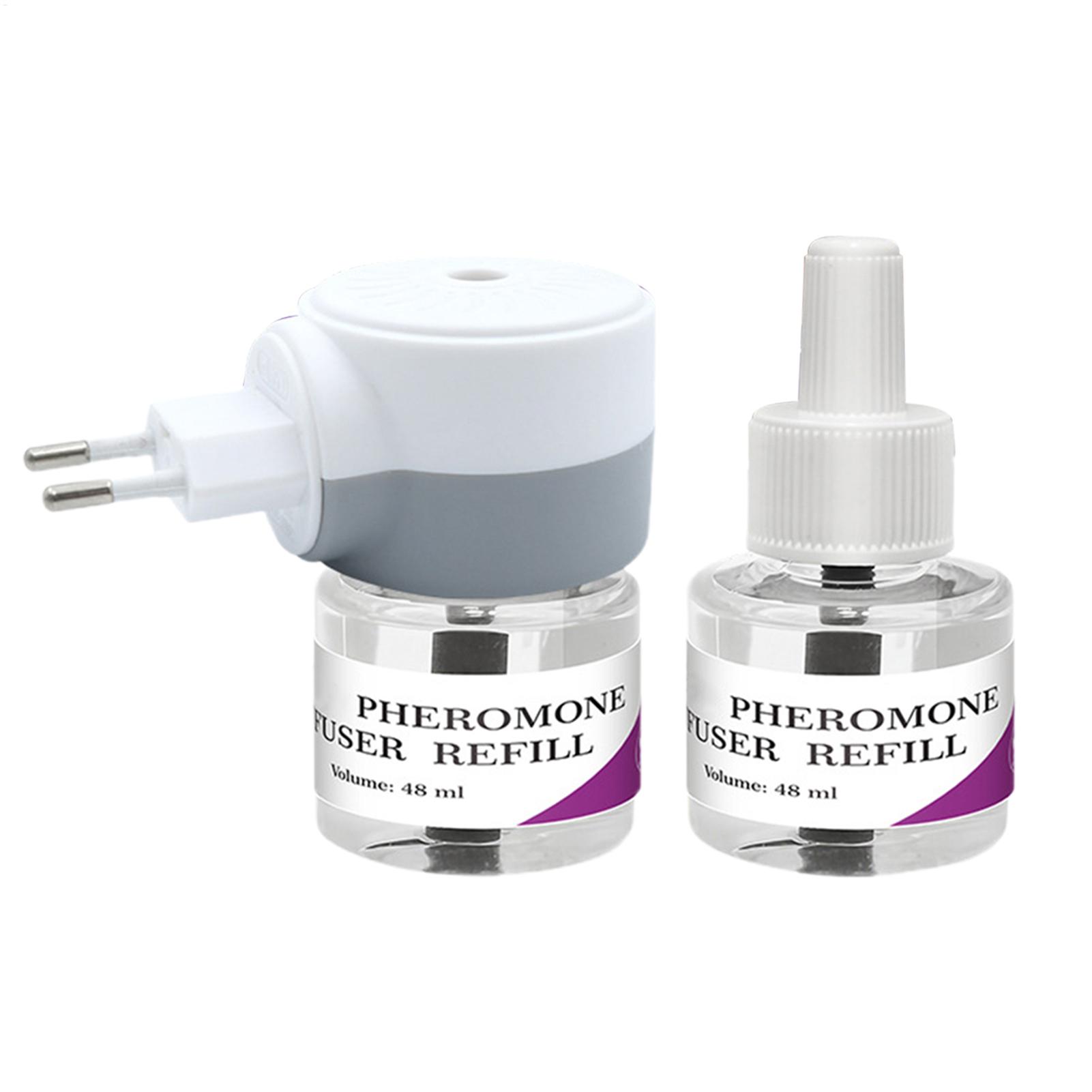 Pet Pheromone Diffuser To Calm - Pet Supplies In Uk recensie en prijs