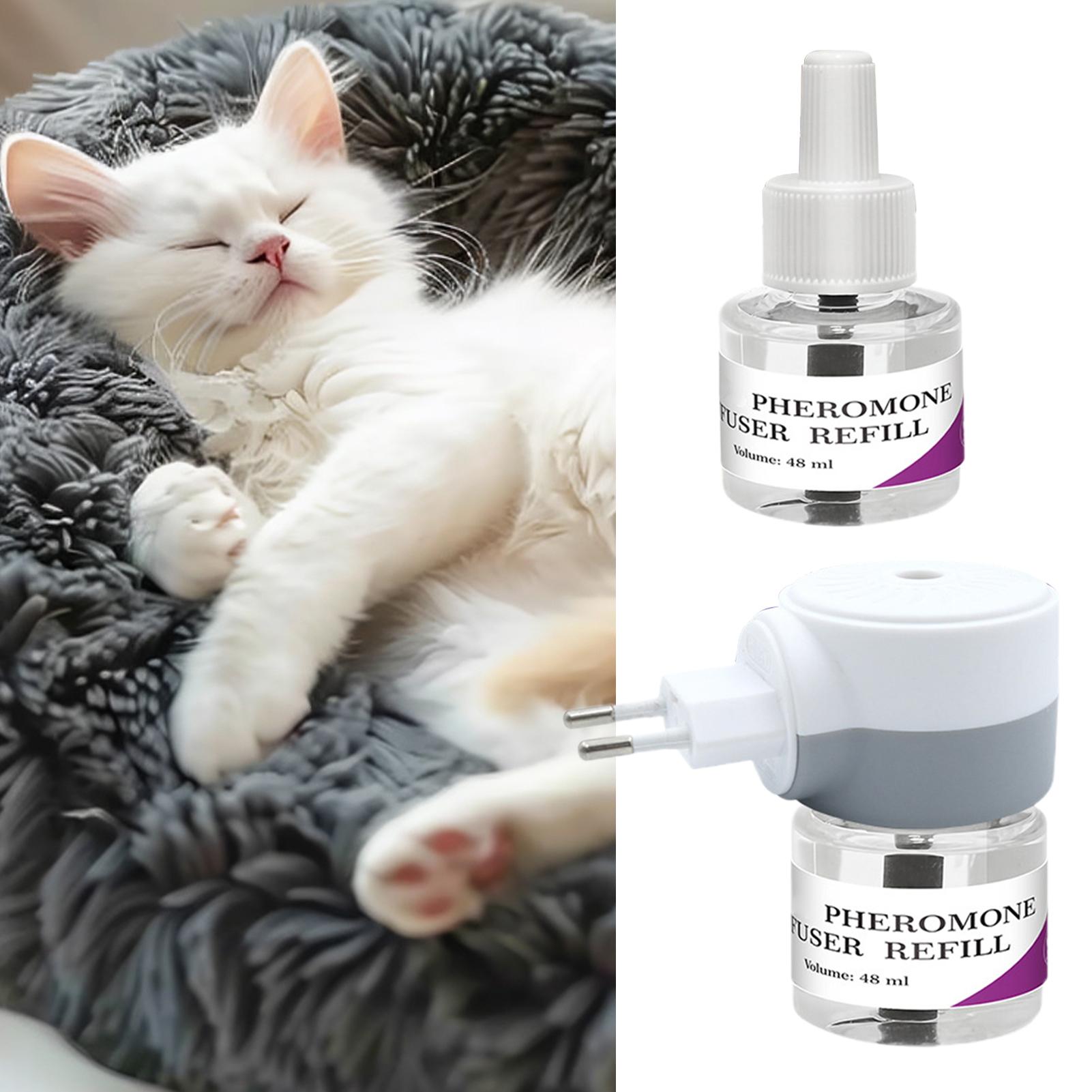 Pet Pheromone Diffuser To Calm - Pet Supplies In Uk recensie en prijs