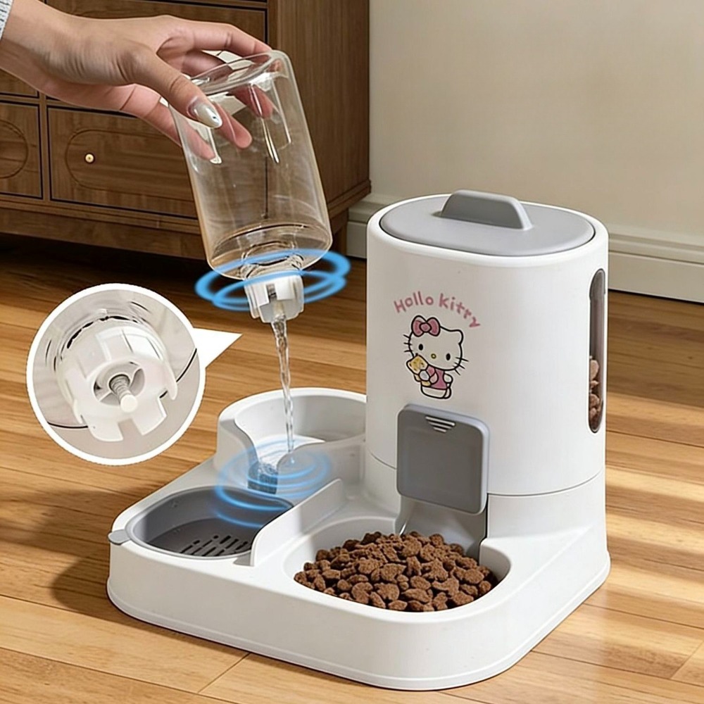 Anime Sanrio Hello Kitty Cat F - Pet Supplies First recensie en prijs