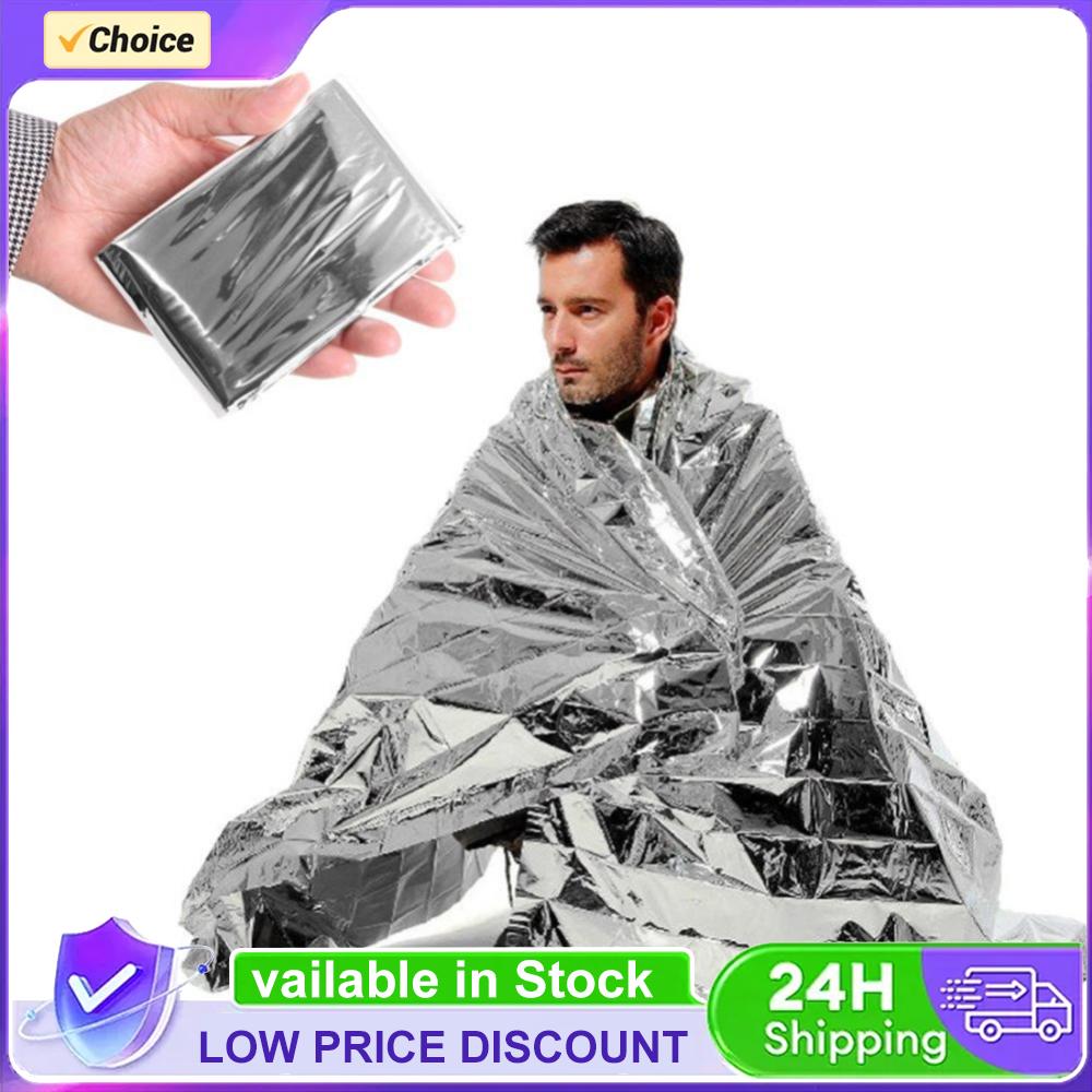 130x210cm Emergency Thermal Bl - Pet Supplies First recensie en prijs