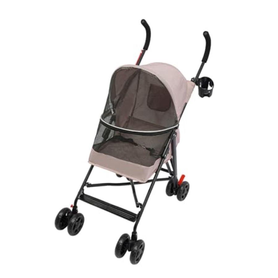 Pet Travel Stroller for Small  - Pet Stroller Carrier recensie en prijs