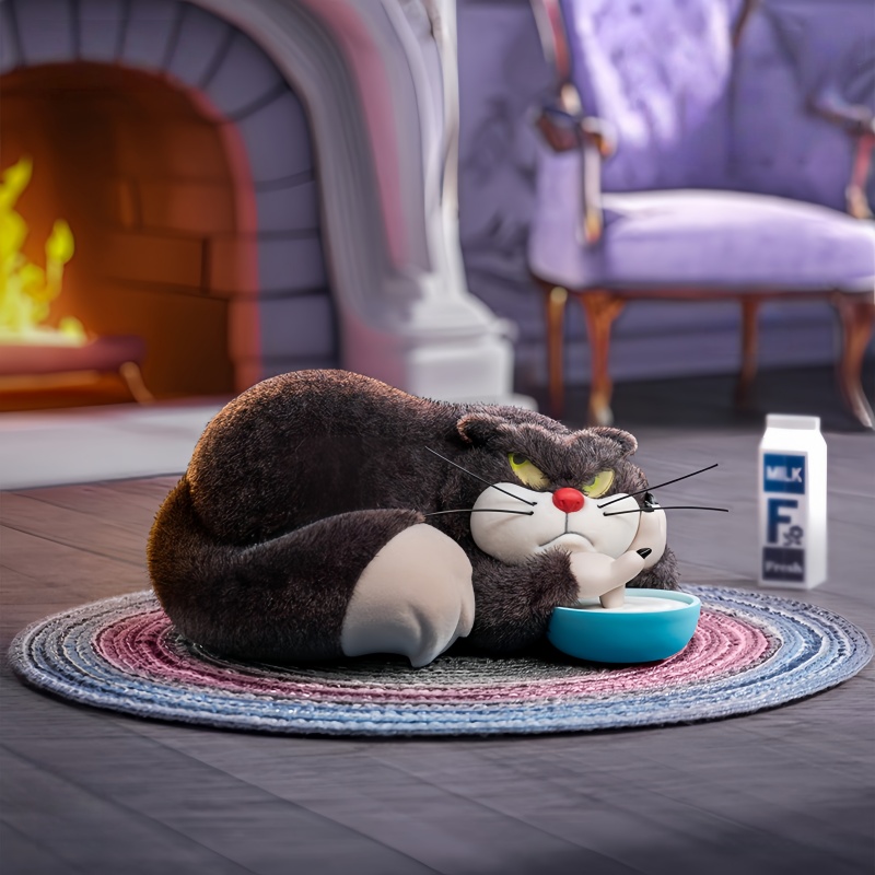 Original Disney Bad Cat Lucife - Pet Supplies First recensie en prijs