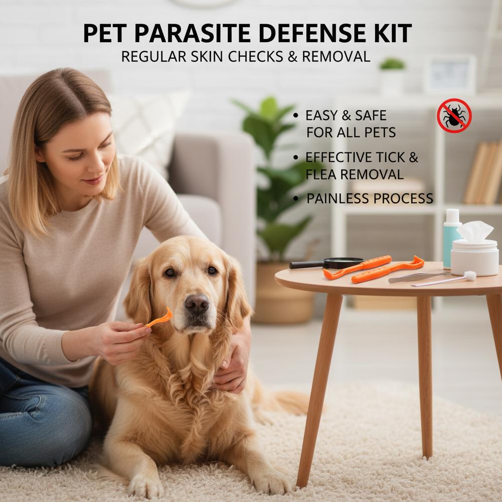 Professional Pet Flea Tick Twe - Pet Supplies First recensie en prijs