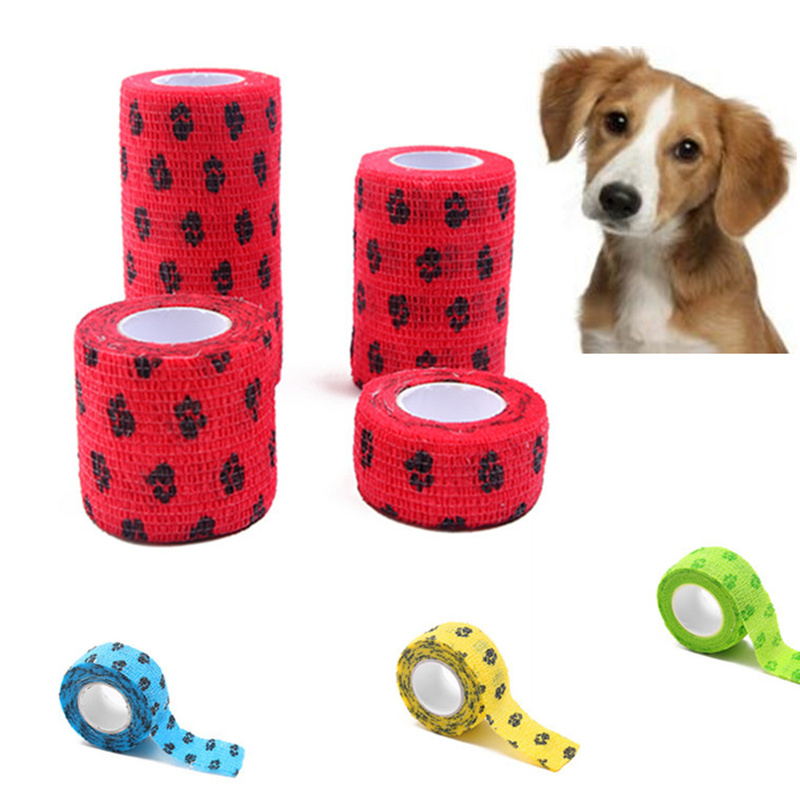 Pet Medical Bandage First Aid  - Pet Supplies First recensie en prijs