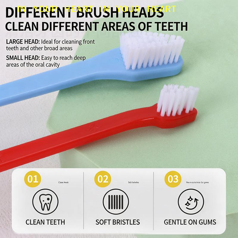 【X】Cat Dog Toothbrush with Lon - Pet X Supplies & Tack Grooming recensie en prijs