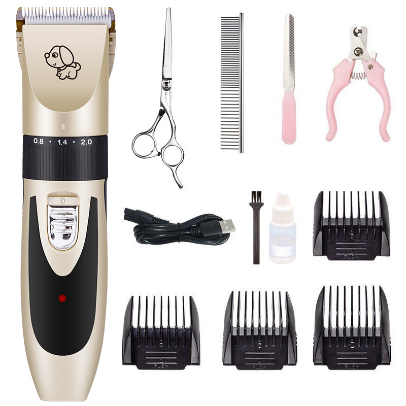 Amazon Professional Pet Electr - Pet Supplies Amazon recensie en prijs