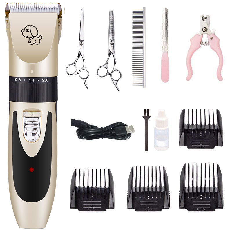 Amazon Professional Pet Electr - Pet Supplies Amazon recensie en prijs