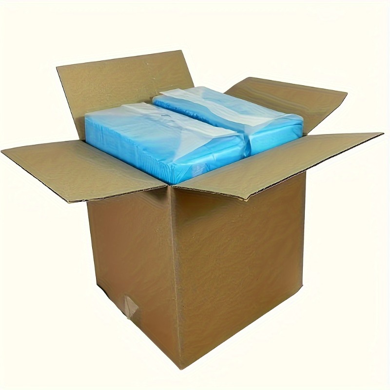 100 Extra Large Disposable Abs - Pet X Supplies & Tack Grooming recensie en prijs