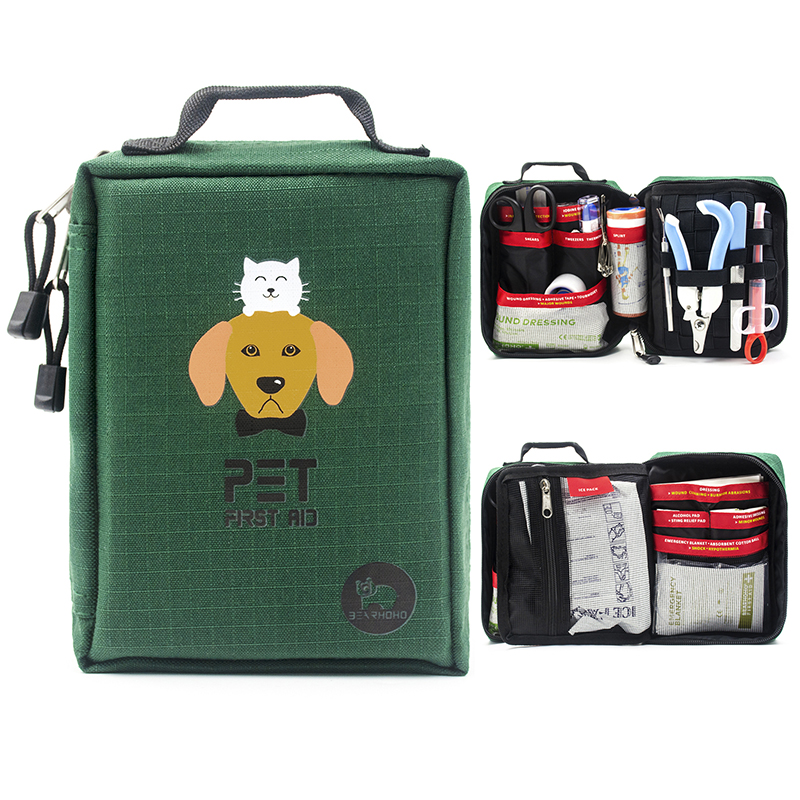 BearHoHo Medical Supplies Stor - Pet Supplies First recensie en prijs