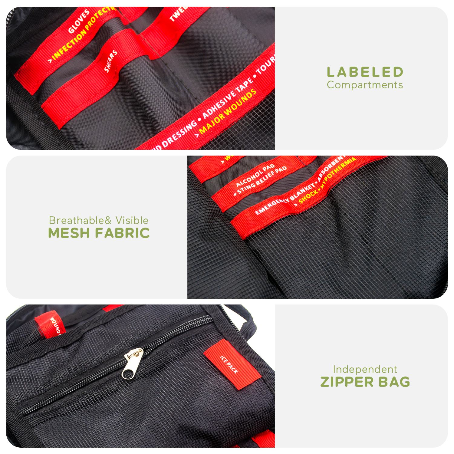 BearHoHo Medical Supplies Stor - Pet Supplies First recensie en prijs