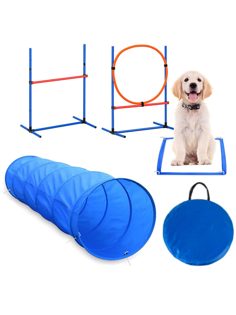 Dog Obstacle Training Competit - Pet Supplies For Dogs recensie en prijs