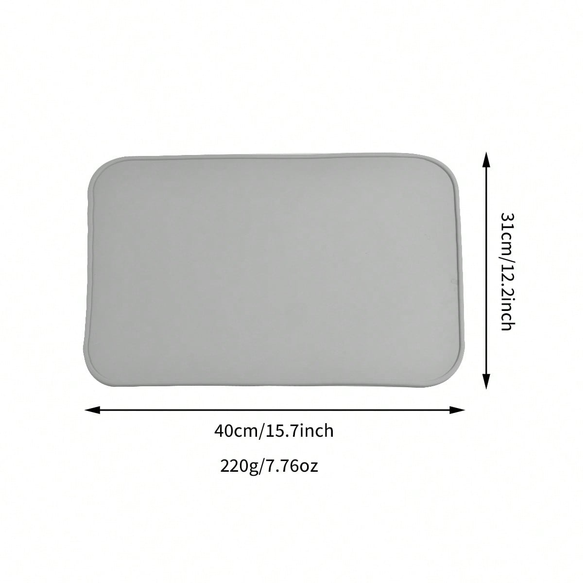 1pc/2pcs Pet Feeding Mat, High - Pet Supplies For Dogs recensie en prijs