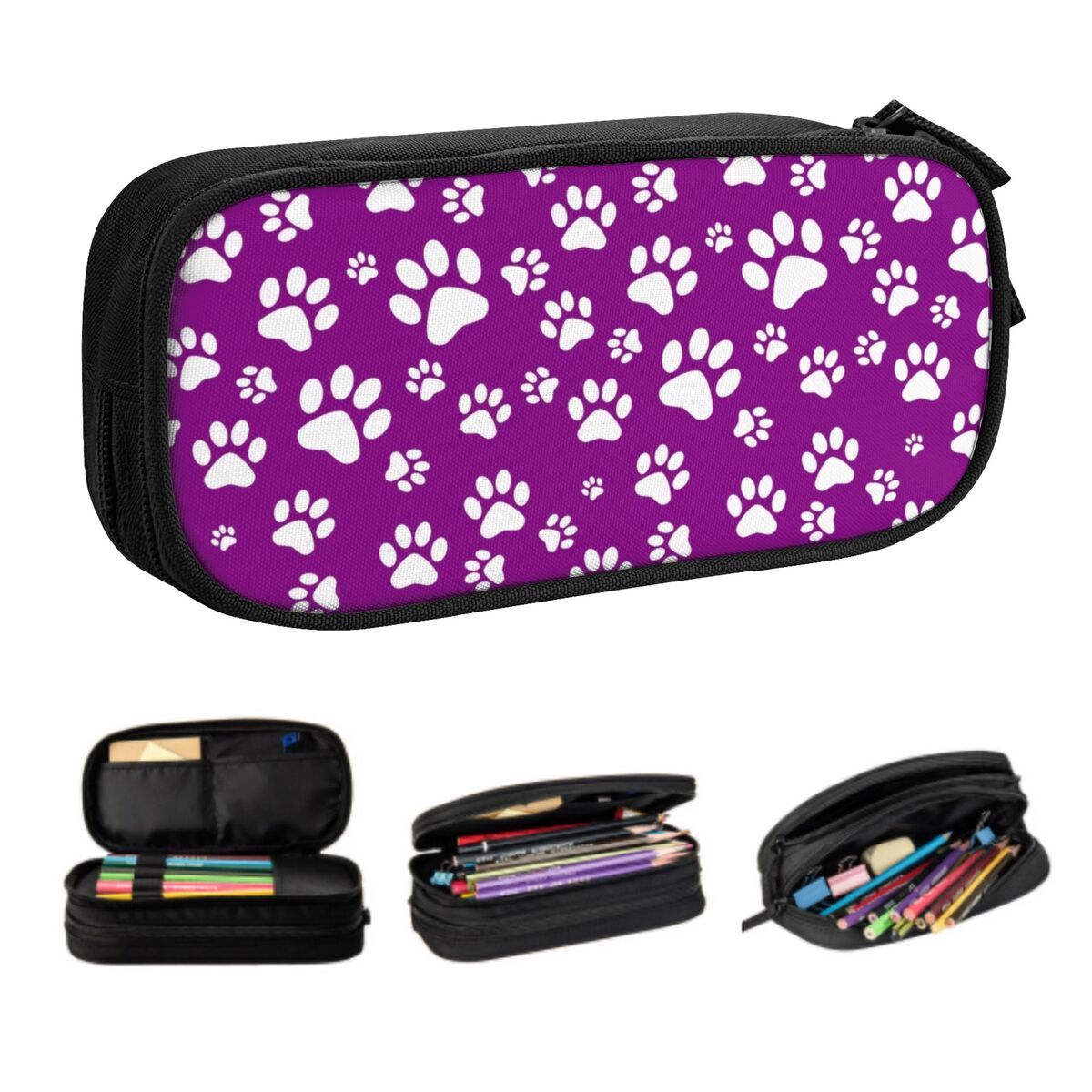 Custom Kawaii Pet Dog Paw Patt - Pet X Supplies & Tack Grooming recensie en prijs