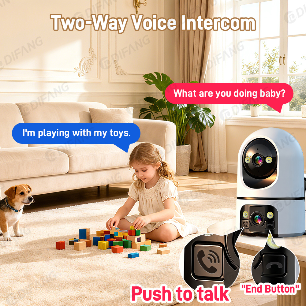 Baby Monitor with Video Call,  - Pet Supplies In Uk recensie en prijs