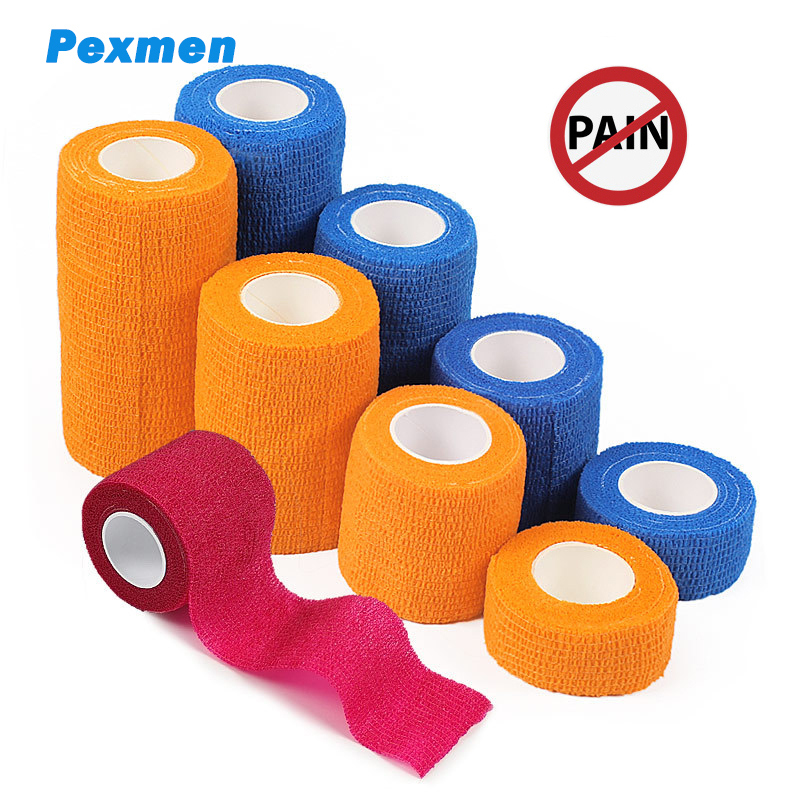 Pexmen 6Colors Self Adhesive B - Pet Supplies First recensie en prijs