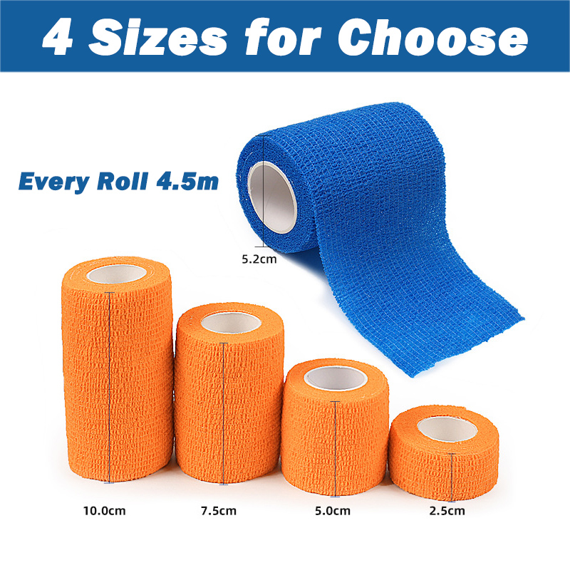 Pexmen 6Colors Self Adhesive B - Pet Supplies First recensie en prijs