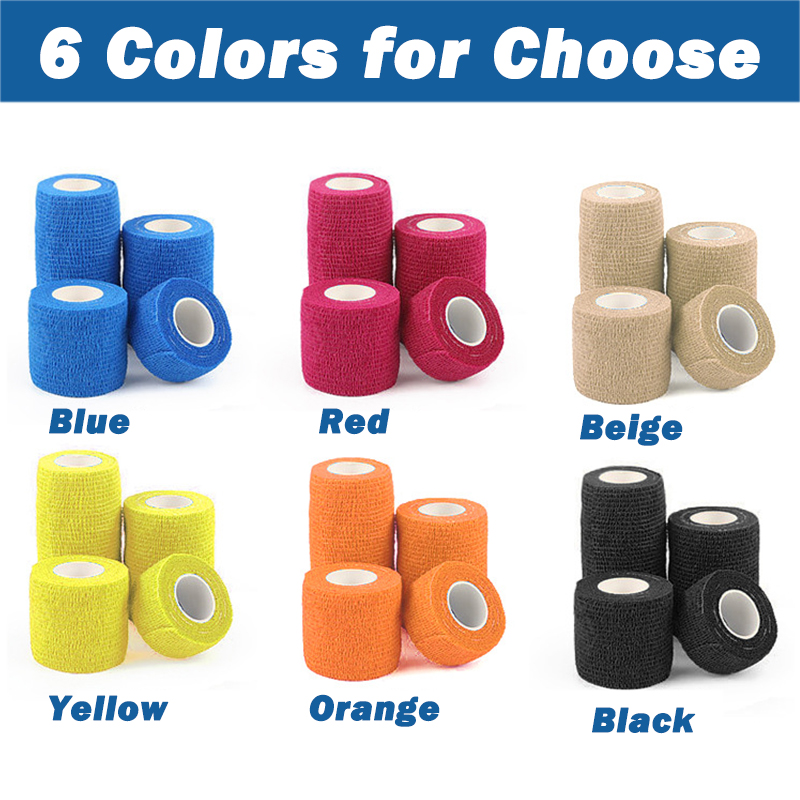 Pexmen 6Colors Self Adhesive B - Pet Supplies First recensie en prijs