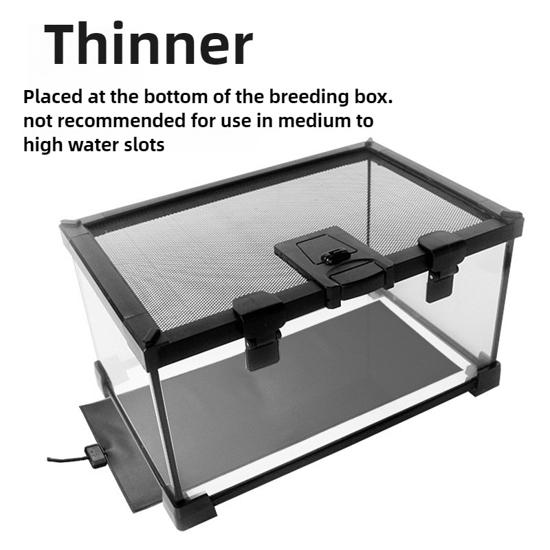Winter Turtle Fish Tank Insula - Pet Supplies In Uk recensie en prijs
