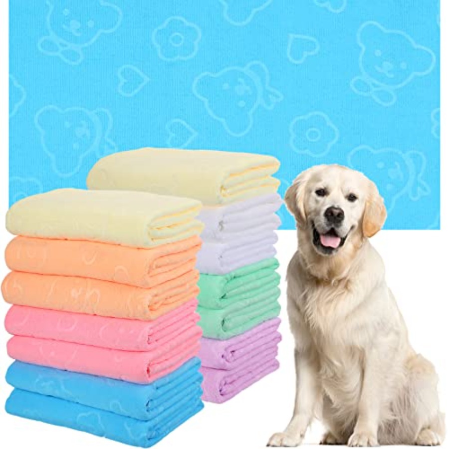 14 Pcs 55 x 28 Inch Bulk Dog T - Pet X Supplies & Tack Grooming recensie en prijs