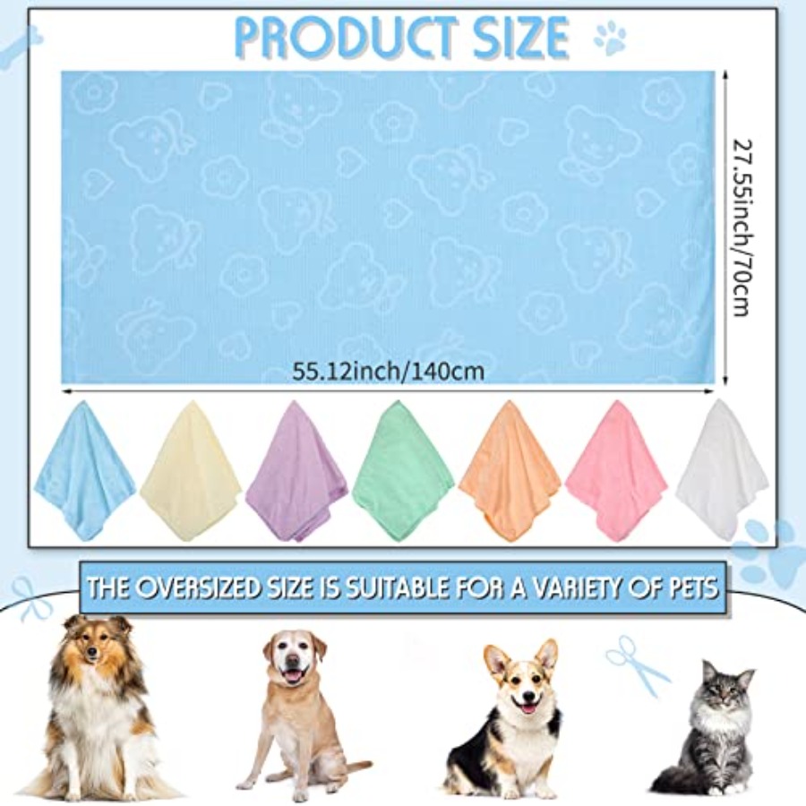 14 Pcs 55 x 28 Inch Bulk Dog T - Pet X Supplies & Tack Grooming recensie en prijs