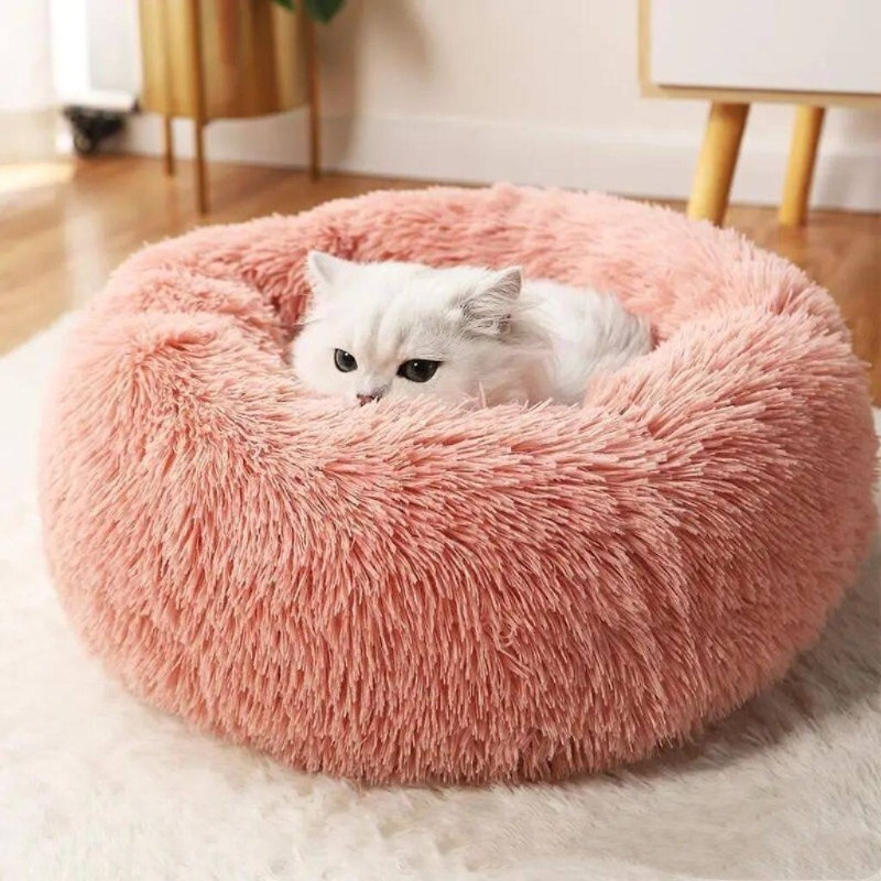 Party Cotton Dog Bed Fluffy Mo - Pet Supplies Australia recensie en prijs