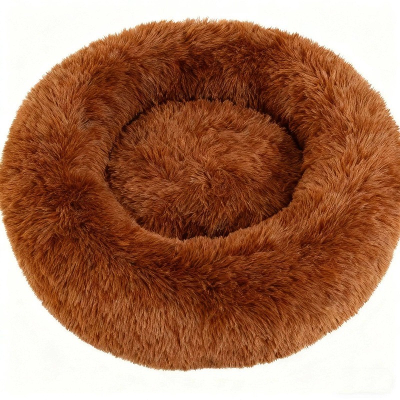 Party Cotton Dog Bed Fluffy Mo - Pet Supplies Australia recensie en prijs