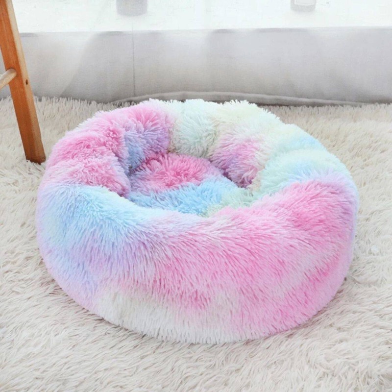Party Cotton Dog Bed Fluffy Mo - Pet Supplies Australia recensie en prijs