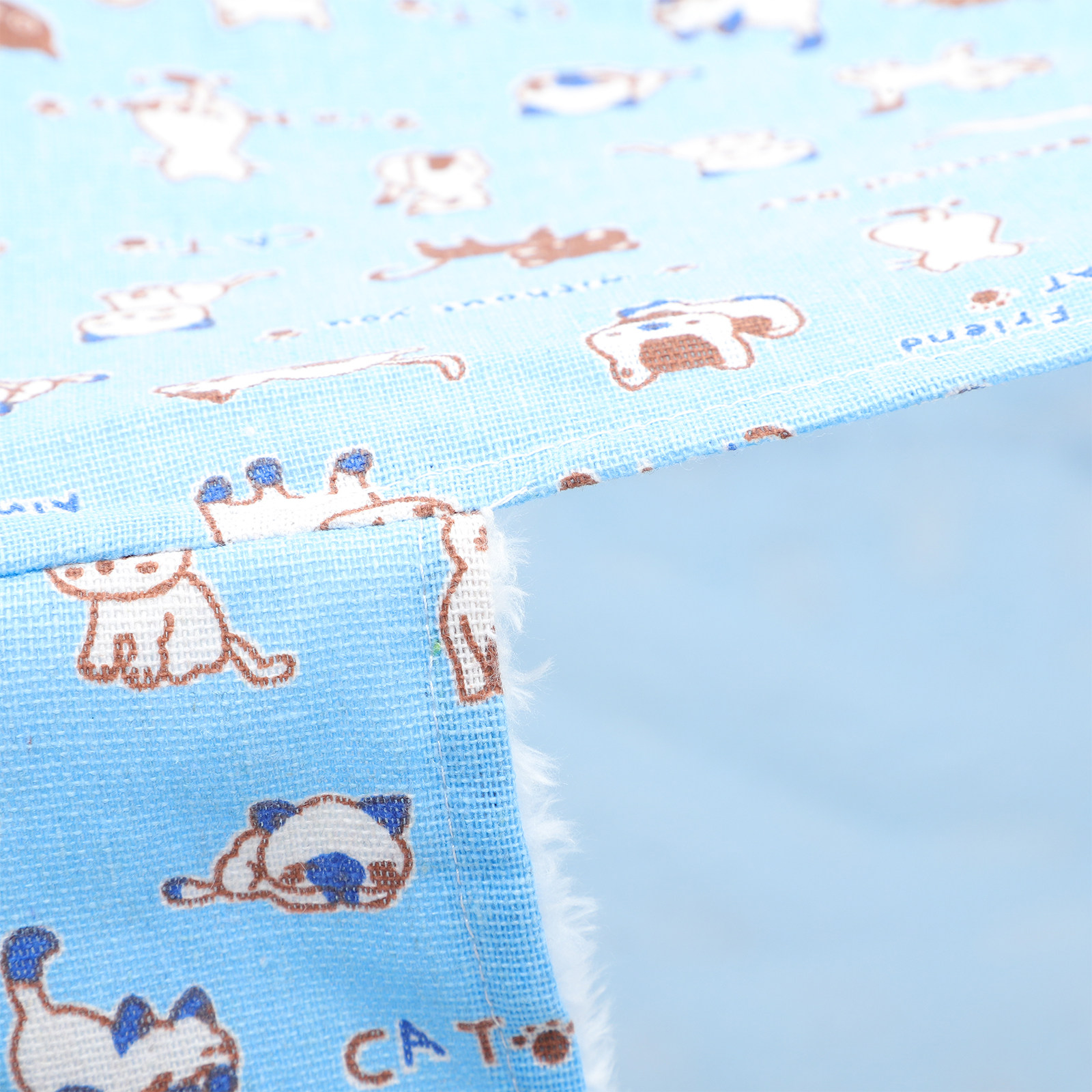 Double Layer Pet Bed Soft Adju - Pet Supplies For Dogs recensie en prijs