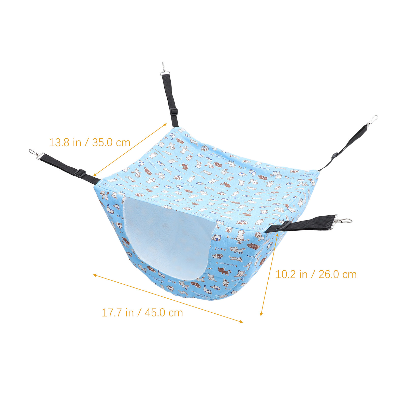 Double Layer Pet Bed Soft Adju - Pet Supplies For Dogs recensie en prijs