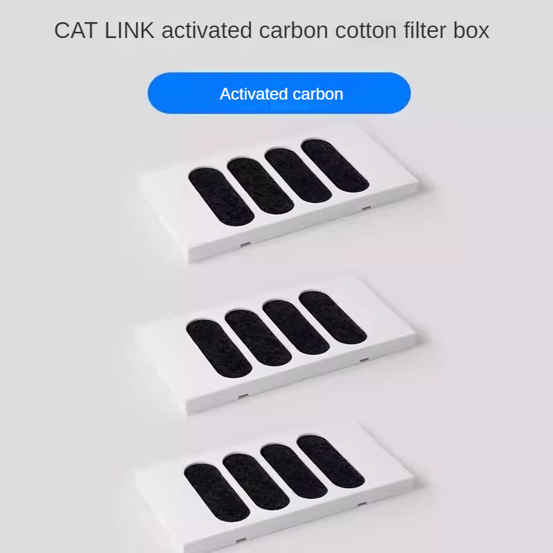 CATLINK Automatic Cat Litter B - Pet X Supplies & Tack Grooming recensie en prijs